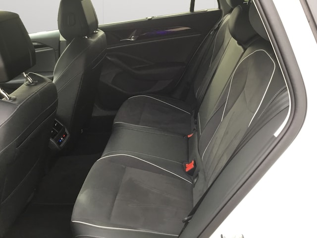 Volkswagen Passat 2.0 TDI DSG Elegance Elegance