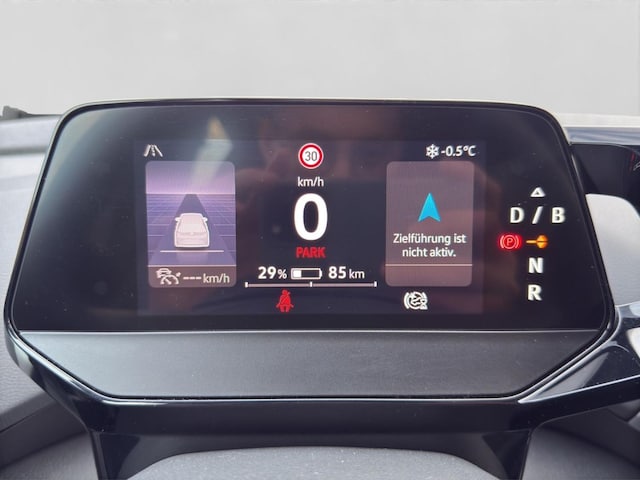 Volkswagen ID.4 Pure