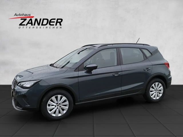 Seat Arona Reference