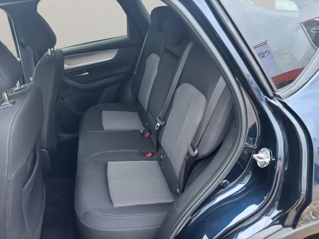 Mazda CX-60 Exclusive-line