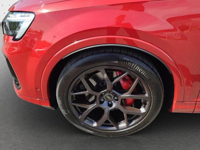 Audi Q7 50 TDI Quattro S-Line