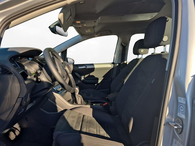 Volkswagen Touran 1.5 TSI