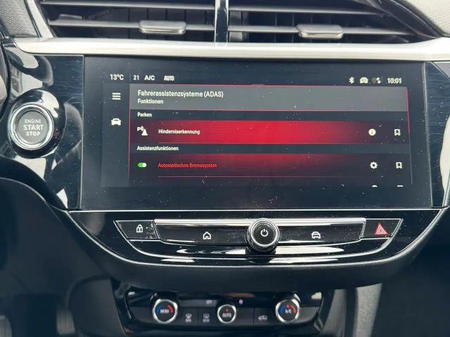 Opel Corsa GS-Line Grand Sport