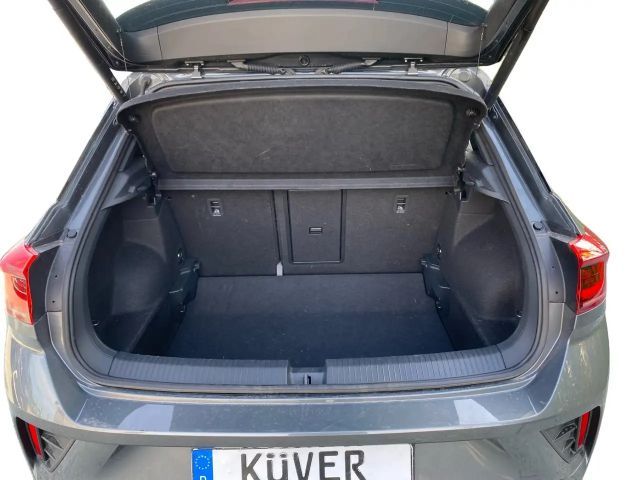 Volkswagen T-Roc 1.5 TSI DSG R-Line