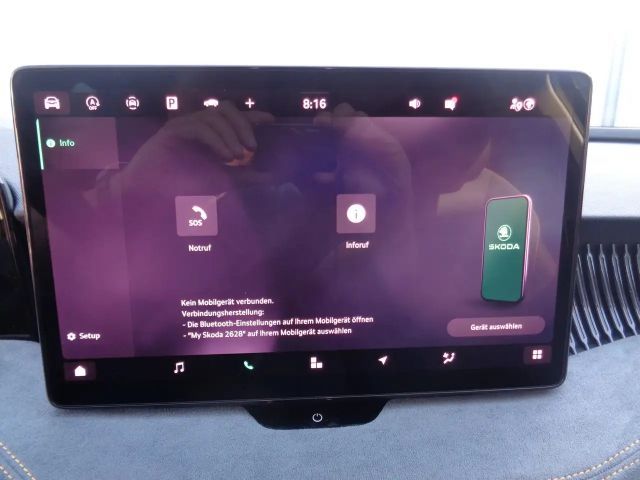 Skoda Superb Selection