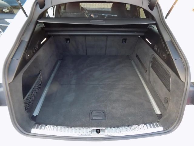 Audi A6 40 TDI Avant Sport