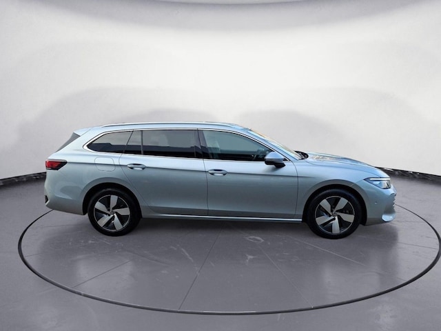 Volkswagen Passat Business eHybrid