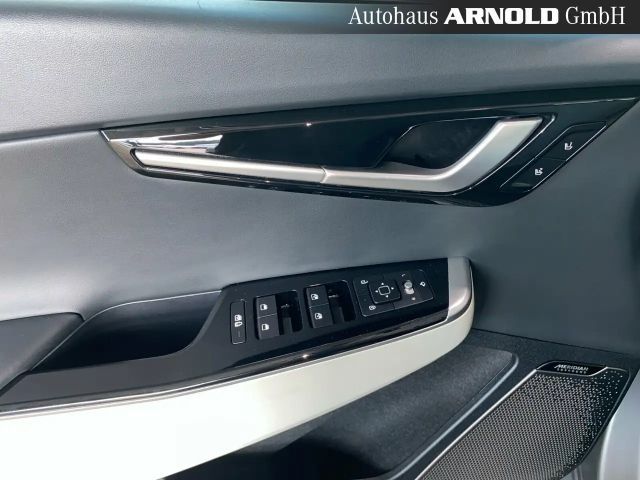 Kia EV6 77,4 kWh GT-Line