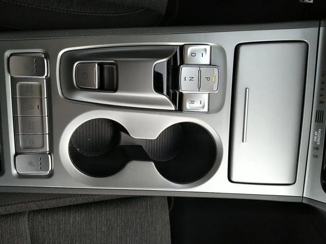 Hyundai Kona 64 kWh Electric Trend