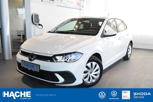 Volkswagen Polo Life