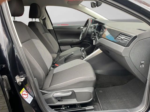 Volkswagen Taigo 1.0 TSI Life