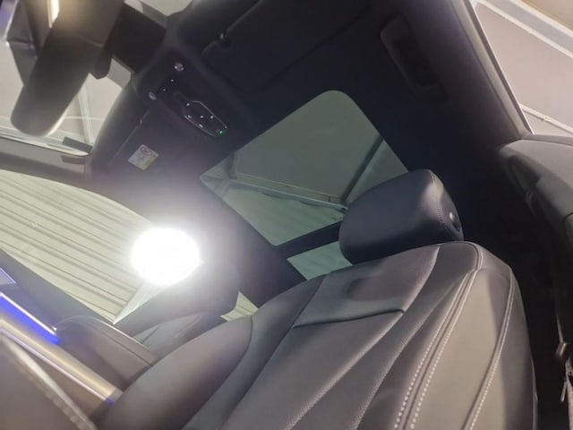 Audi Q8 50 TDI Quattro