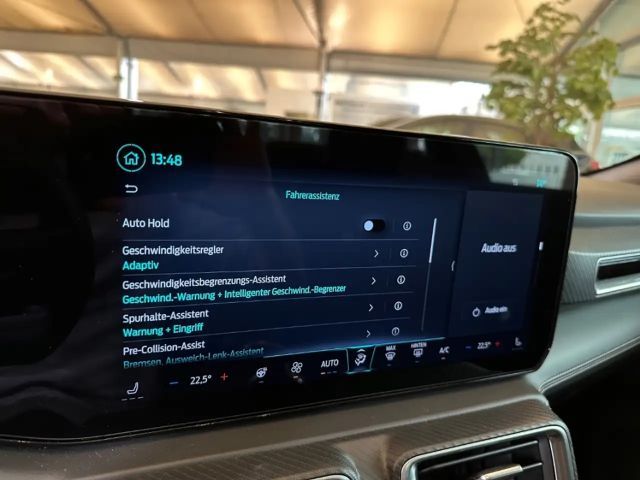 Ford Mustang Fastback GT 5.0 V8