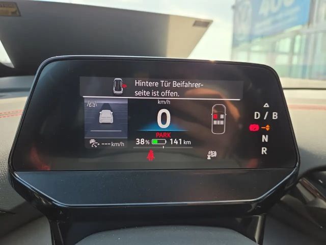 Volkswagen ID.4 4Motion GTX IQ.Drive