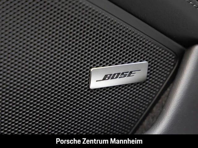 Porsche 992 Cabrio Carrera S