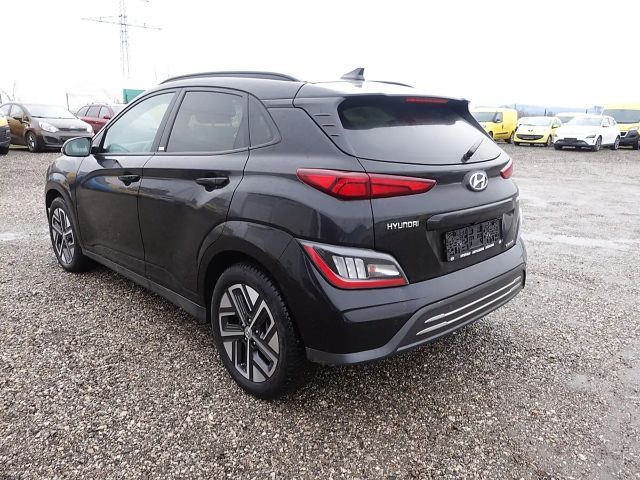 Hyundai Kona 39 kWh Electric