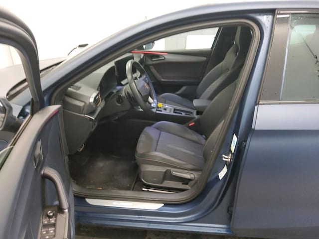 Cupra Leon 1.4 e-Hybrid