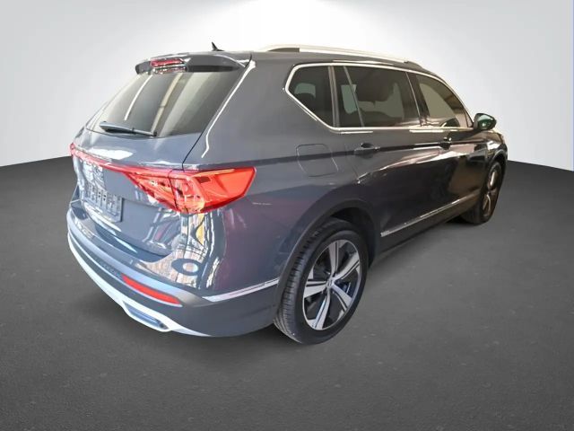 Seat Tarraco 2.0 TDI 4Drive