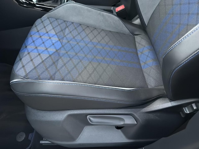 Volkswagen T-Roc DSG