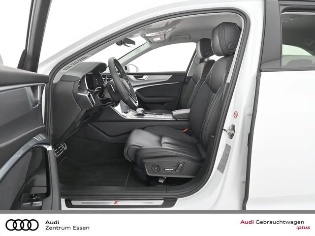 Audi S6 3.0 TDI Avant Quattro