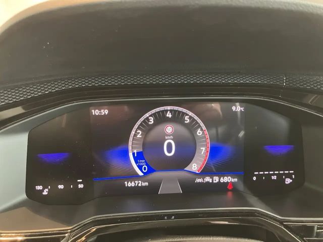 Volkswagen Polo Friends TSI