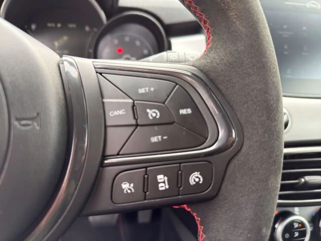 Fiat 500X Dolcevita Sport