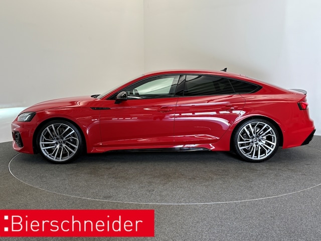 Audi RS5 Quattro Sportback