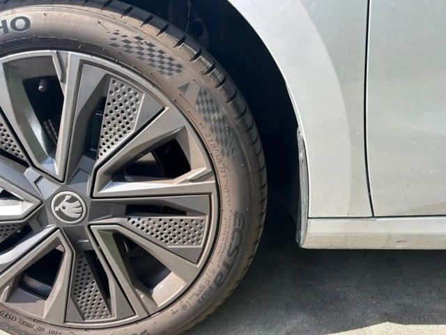 Skoda Fabia 1.0 TSI Tour