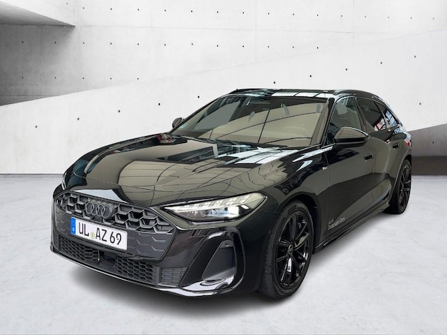 Audi A5 Avant Quattro S-Tronic