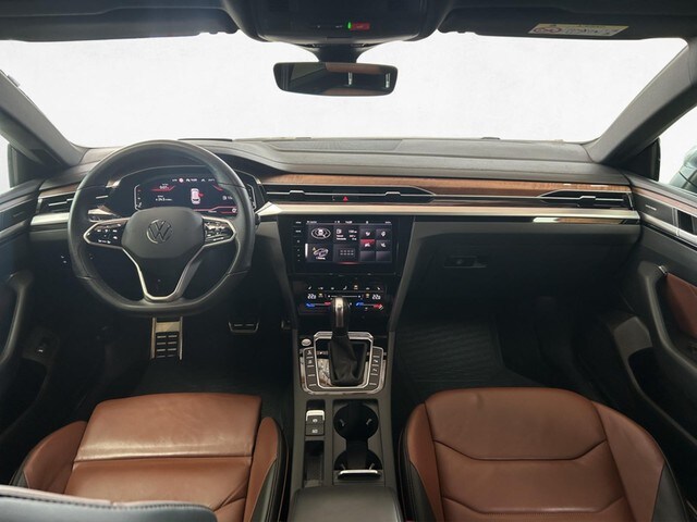 Volkswagen Arteon Shooting Brake 4Motion DSG