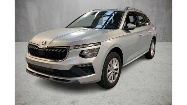 Skoda Kamiq 1.0 TSI Selection