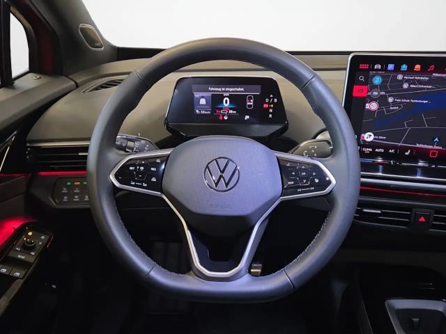 Volkswagen ID.4 4Motion Performance Pro