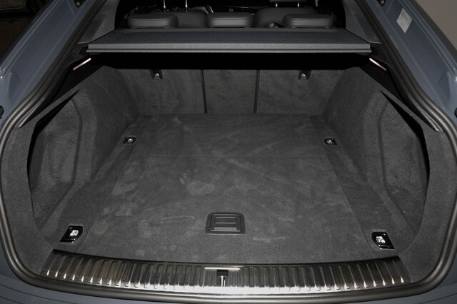 Audi Q8 e-tron 55 Quattro S-Line Sportback