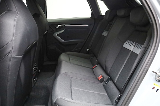 Audi A3 S-Tronic Sportback