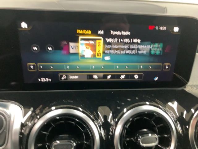 Mercedes-Benz GLB 180 GLB 180 d