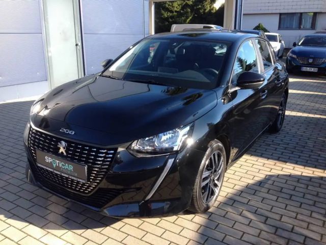 Peugeot 208 Active Pack PureTech