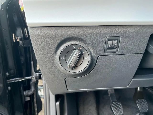 Seat Arona 1,0 Tsi Ref Garantie AH-abnehmbar