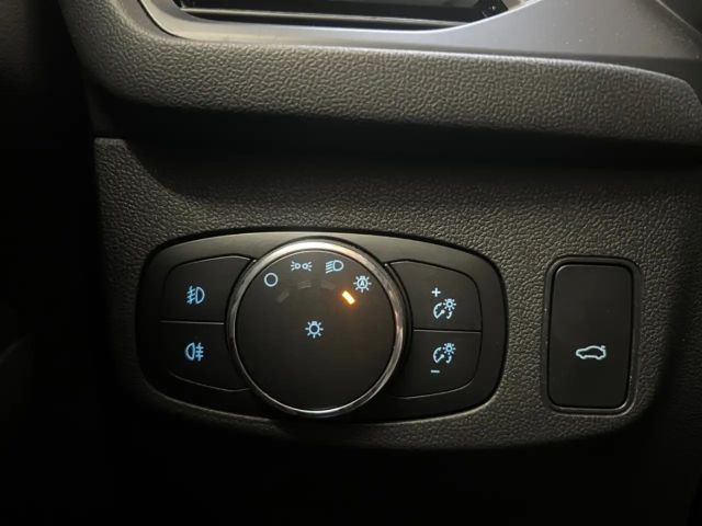 Ford Focus Active Wagon