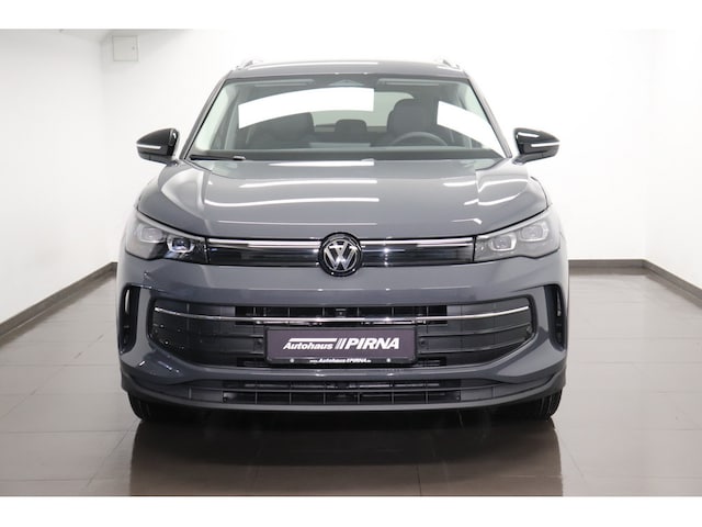 Volkswagen Tiguan 2.0 TDI DSG