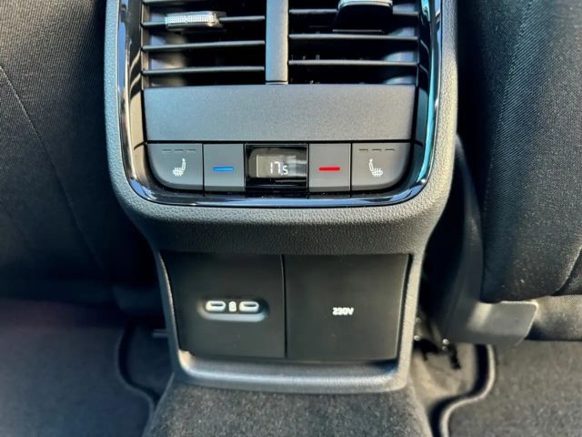 Skoda Octavia 1.5 TSI Combi Sportline iV