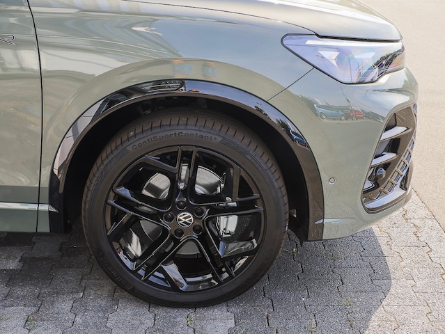Volkswagen Tiguan 2.0 TDI DSG R-Line