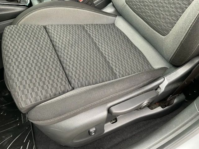 Opel Astra GS-Line Grand Sport