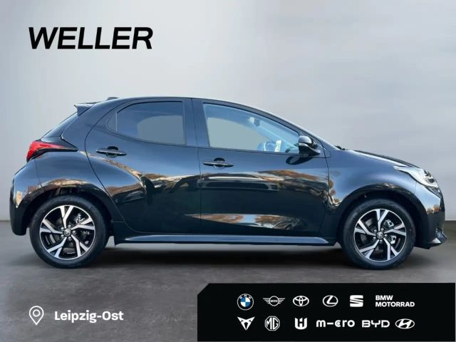 Toyota Yaris Hatchback Hybride