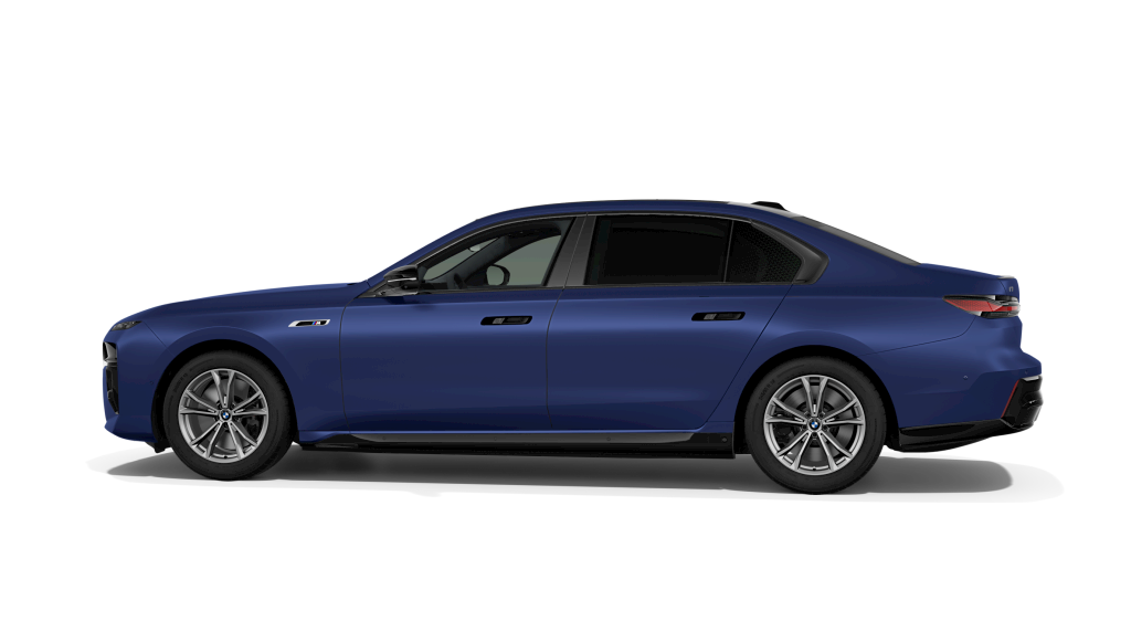 BMW i7 M70 Sedan xDrive