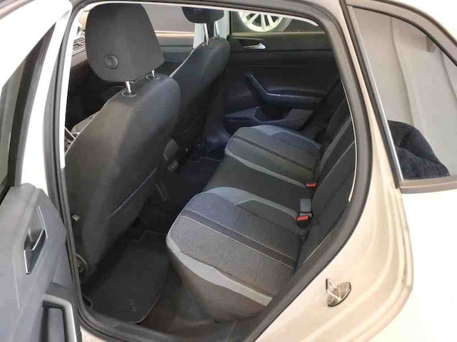 Volkswagen Polo 1.0 TSI Style