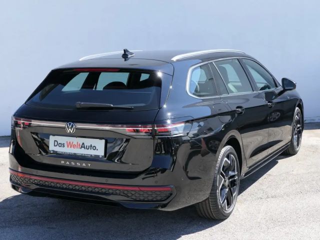 Volkswagen Passat DSG R-Line Variant