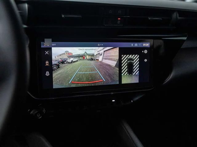 Alfa Romeo Junior Ibrida Speciale