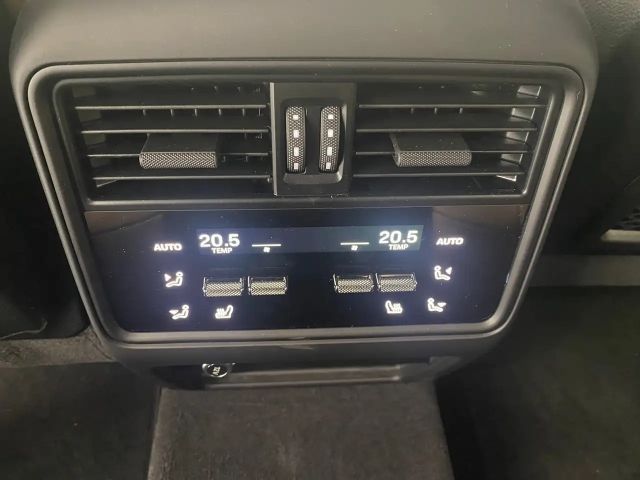 Porsche Cayenne E-Hybrid Turbo