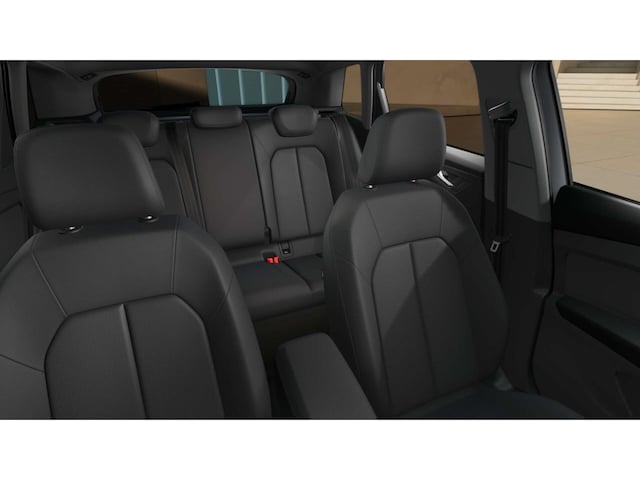 Audi Q4 e-tron Quattro