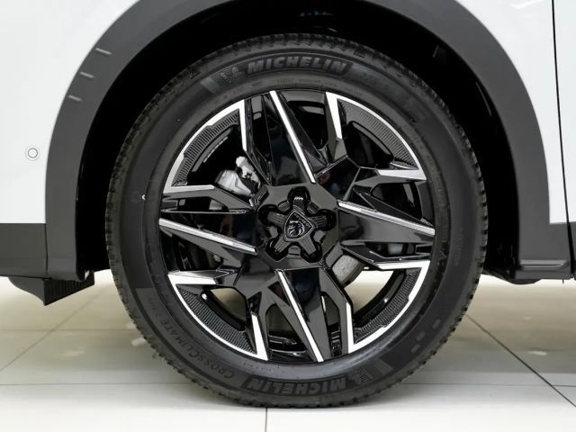 Peugeot 3008 Allure Pack Hybrid